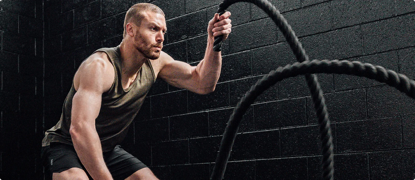 Build Your Ultimate Training Sanctuary
